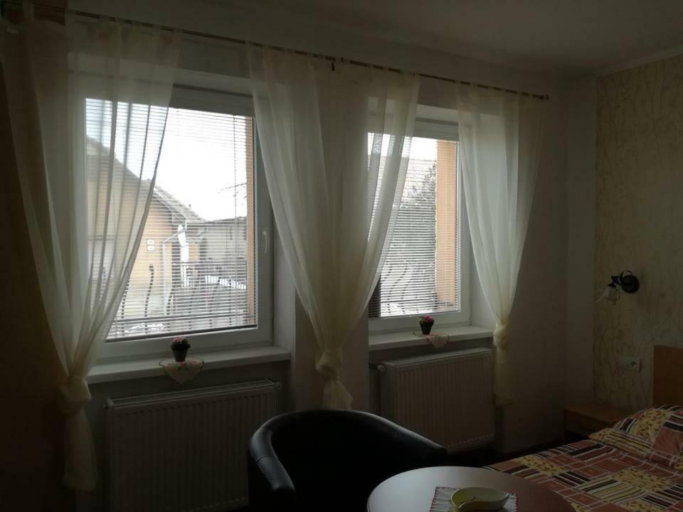 Vila Maria Rapovce Eksteriør bilde